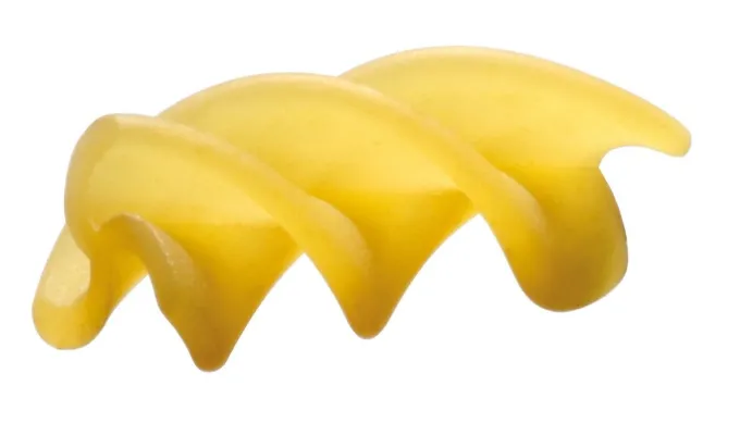 Matrice à Pâtes Fusilli 8000 - Ø9mm - Bartscher