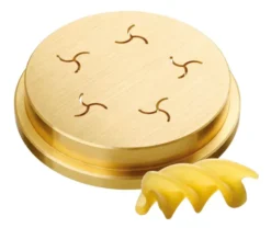 Matrice à Pâtes Fusilli 8000 - Ø9mm - Bartscher