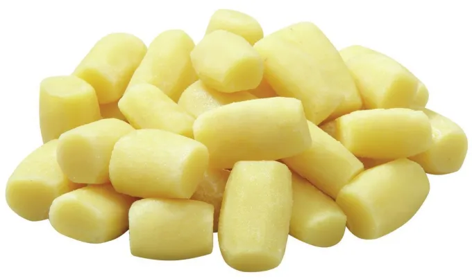 Matrice à Pâtes Gnocci 5000 - Ø12mm - Bartscher