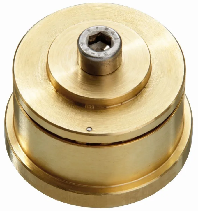 Matrice à Pâtes Sfoglia 5000 - Ø135mm - Bartscher