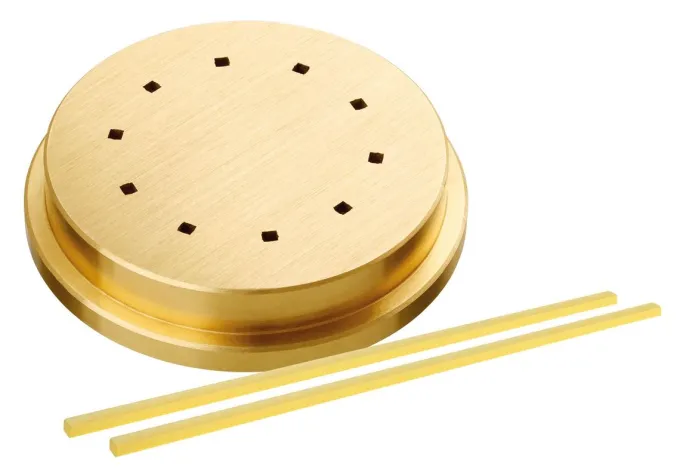 Matrice à Pâtes Spaghetti Chitarra 8000 - 2x2mm - Bartscher