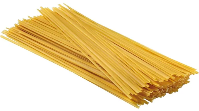 Matrice à Pâtes Spaghetti Chitarra 8000 - 2x2mm - Bartscher