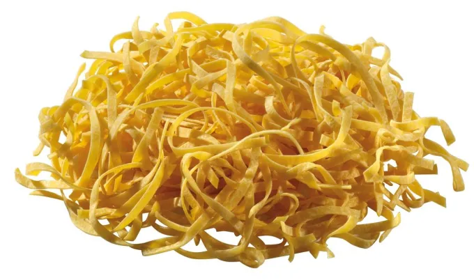 Matrice à Pâtes Tagliolini 8000 - Ø3mm - Bartscher