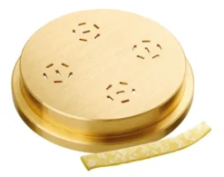 Matrice à Pâtes Tagliolini 8000 - Ø3mm - Bartscher