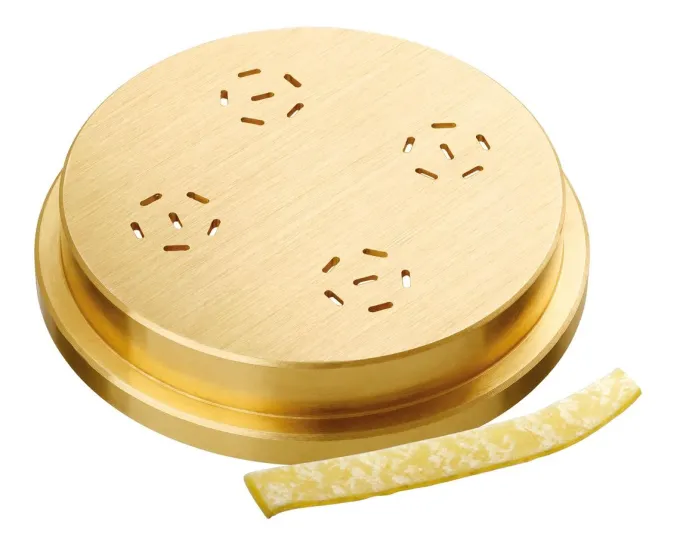 Matrice à Pâtes Tagliolini 8000 - Ø3mm - Bartscher