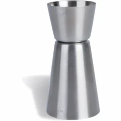Mesure à Cocktail Professionnelle en Inox 25/50 ml - Pujadas