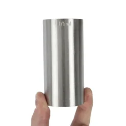 Mesure de Bar Inox Estampillée CE - 175 ml - Beaumont