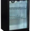 Meuble Arrière de Bar Skin Plate 0/+8°C - L2G