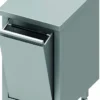 Meuble Bas Inox - Porte Basculante - Gamme 700 - Stalgast