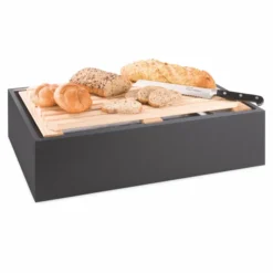 Meuble Buffet Cubic® Planche à Découper Pain 57 x 37 cm - Pujadas