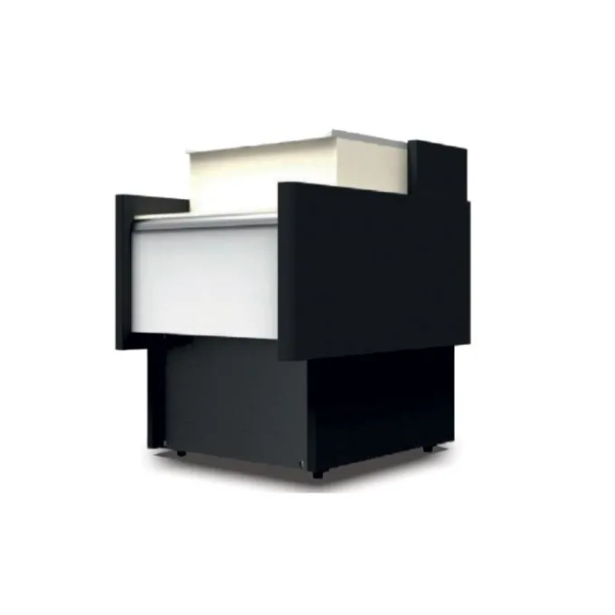 MEUBLE CAISSE ARAYA - ISOTECH
