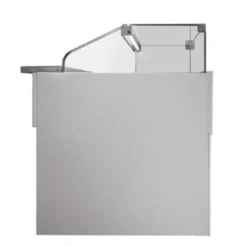 MEUBLE CAISSE PMR PUNTOK - ISOTECH