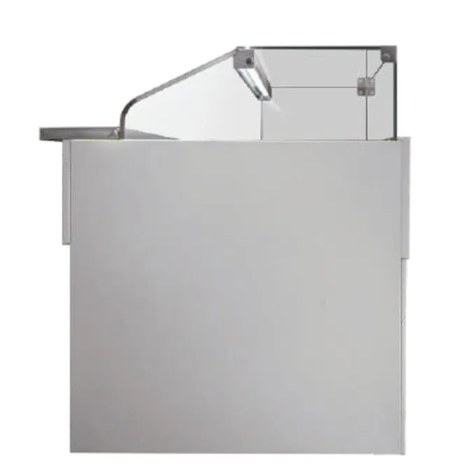 MEUBLE CAISSE PMR PUNTOK - ISOTECH
