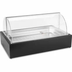 Meuble Vitrine Buffet Perforé Cubic® 57 x 37 cm - Pujadas