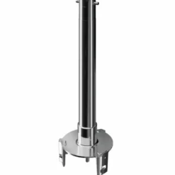 Micro-Broyeur Acier Inox pour TBM150 - Dito Sama