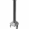 Micro-Broyeur Inox pour TBM150 - Dito Sama