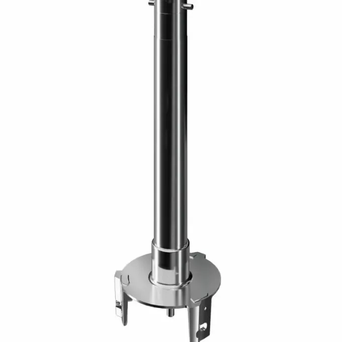 Micro-Broyeur Inox pour TBM150 - Dito Sama