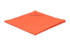 Microfibre rouge 40x38cm 130gr lot 5x50 - De Witte