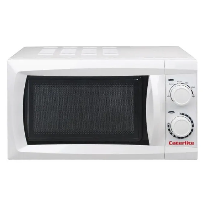 Micro-Ondes Compact 17L / 700 W - Caterlite