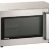 Micro-ondes digitale - 25L - 1000 W - Bartscher
