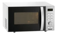 Micro-ondes 19501M-HLGR - 900 W - Bartscher