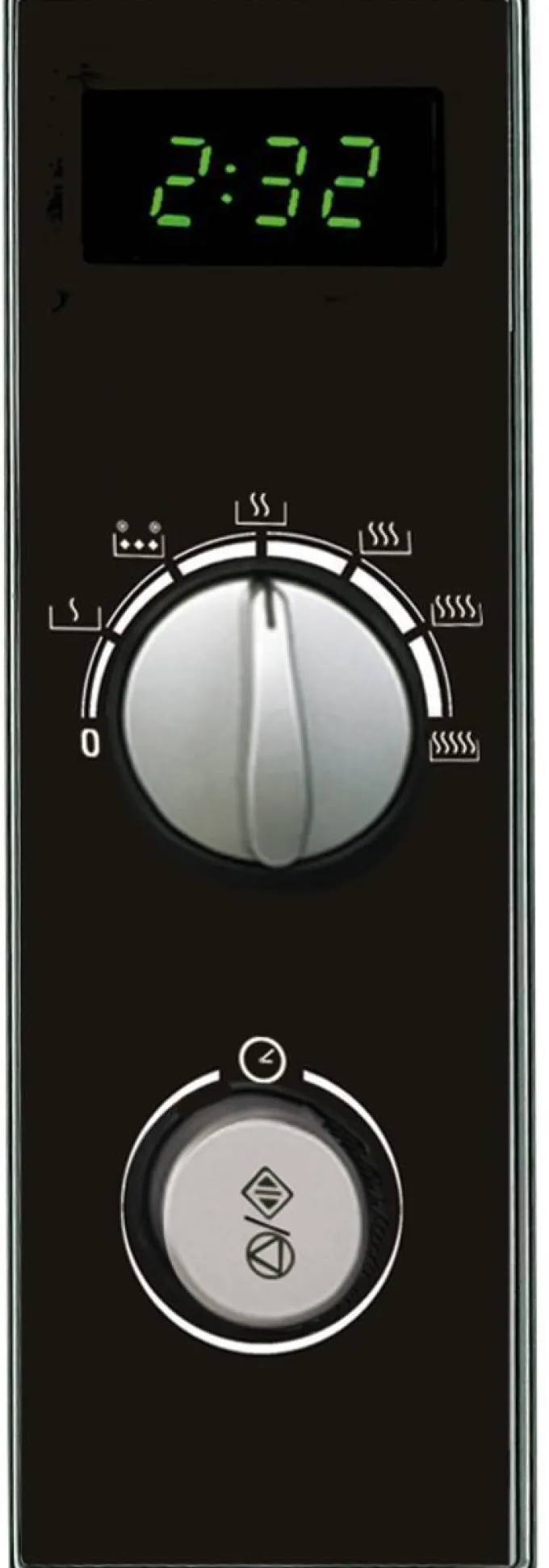 Micro-Ondes Professionnel - 25L - 1000 W - Bartscher