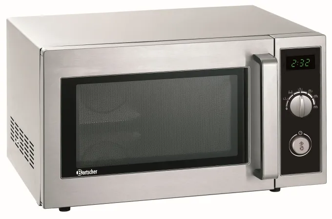 Micro-Ondes Professionnel - 25L - 1000 W - Bartscher
