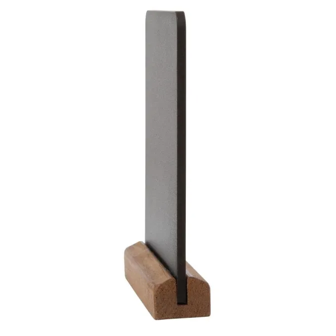 Mini Ardoises de Table Elégantes 100(H) x 80(L)mm (lot de 4) - Olympia