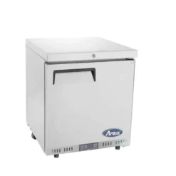 Mini Armoire Positive Compacte Tropicalisé - 145 L - Atosa