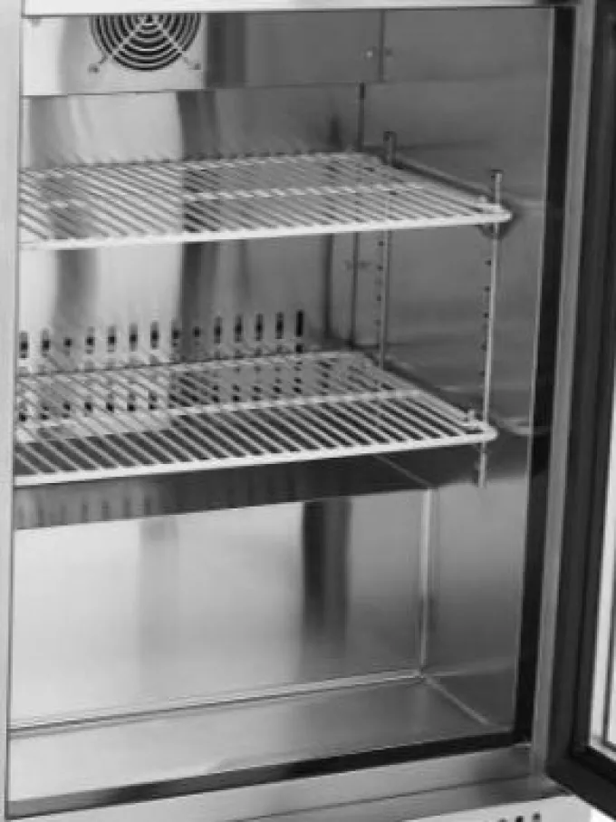 Mini Armoire Positive Compacte Tropicalisé - 145 L - Atosa