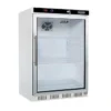Mini Armoire Positive 130 L Vitrée - Combisteel