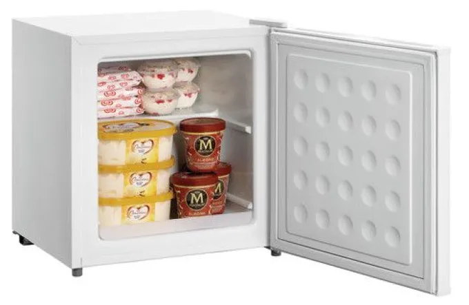 Mini Armoire Réfrigérée Négative - 38 Litres - Bartscher