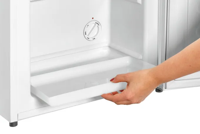 Mini Armoire Réfrigérée Négative - 38 Litres - Bartscher