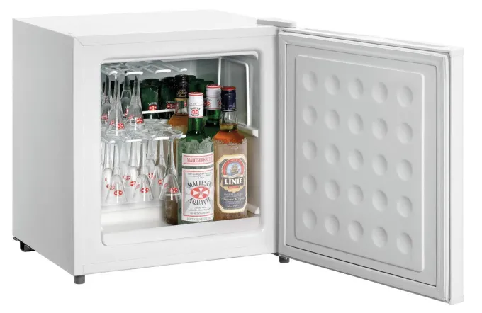 Mini Armoire Réfrigérée Négative - 38 Litres - Bartscher