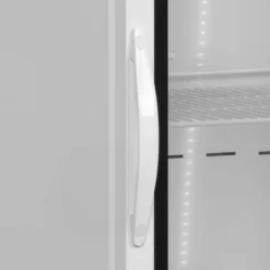Mini Armoire Réfrigérée Négative UF200VGW - Tefcold