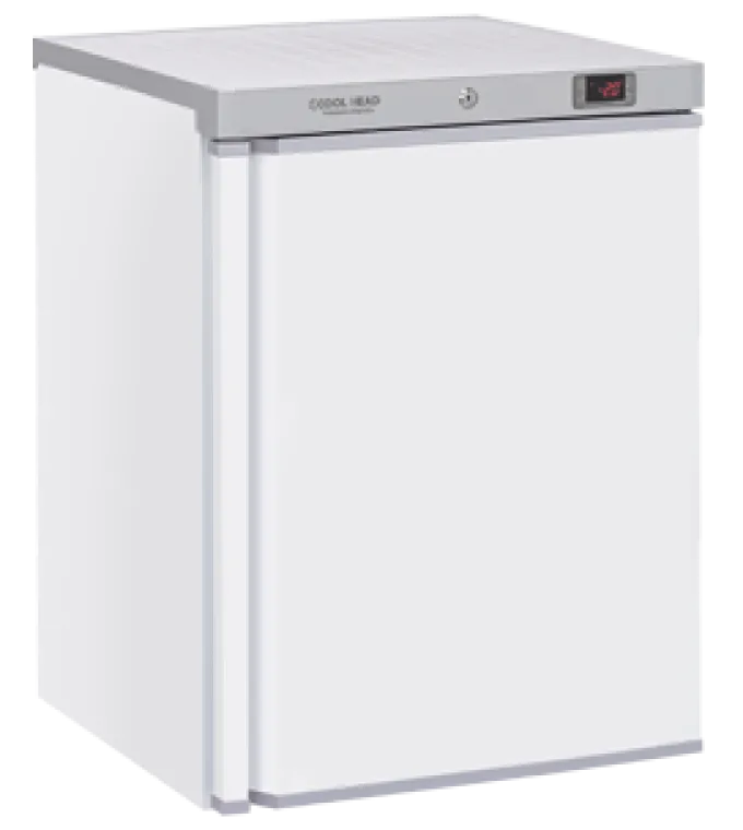 Mini Armoire Réfrigérée Négative QN 200 - 200 Litres - Cool Head