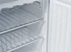 Mini Armoire Réfrigérée Porte Vitrée 200 L - Cool Head