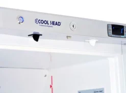 Mini Armoire Réfrigérée Porte Vitrée 200 L - Cool Head