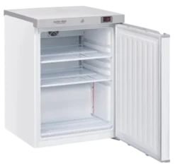 Mini Armoire Réfrigérée Positive Blanche QR 200 - 200 Litres - Cool Head