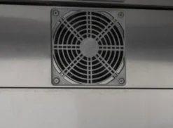 Mini Armoire Réfrigérée Positive Blanche QR 200 - 200 Litres - Cool Head