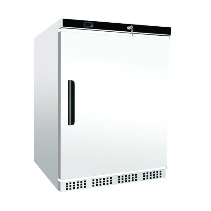Mini Armoire Réfrigérée Positive Porte Pleine - 130 Litres - AFI Collin Lucy