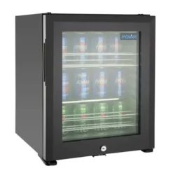 Mini Bar de Chambre d'Hôtel Série G 29L - Polar