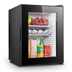 Minibar 40L Porte Vitrée - Combisteel