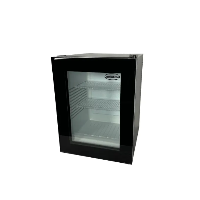 Minibar 40L Porte Vitrée - Combisteel
