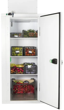 Mini Chambre Froide Positive - 1300 L - Combisteel
