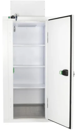 Mini Chambre Froide Positive - 1300 L - Combisteel