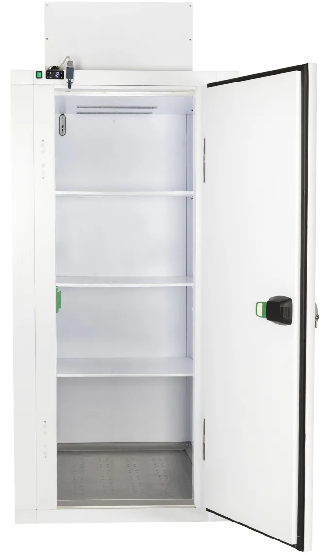 Mini Chambre Froide Positive - 1300 L - Combisteel