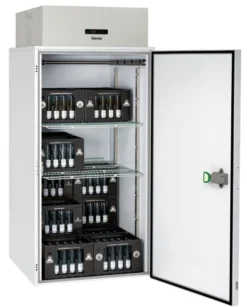 Mini Chambre Froide Positive 1240 L avec Groupe - Bartscher