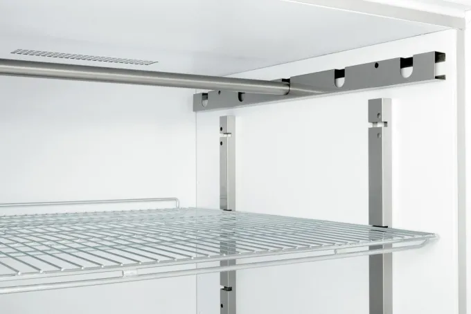 Mini Chambre Froide Positive 1240 L avec Groupe - Bartscher