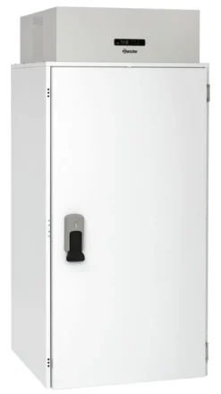 Mini Chambre Froide Positive 1240 L avec Groupe - Bartscher